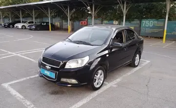 Chevrolet Nexia 2020 года за 3 990 000 тг. в Алматы фото 1