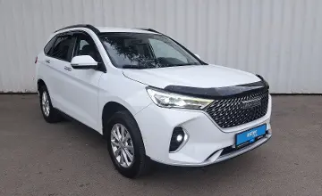 Haval M6 2023 года за 6 990 000 тг. в Алматы фото 3