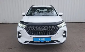 Haval M6 2023 года за 6 990 000 тг. в Алматы фото 2
