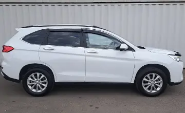 Haval M6 2023 года за 6 990 000 тг. в Алматы фото 4