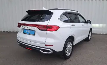 Haval M6 2023 года за 6 990 000 тг. в Алматы