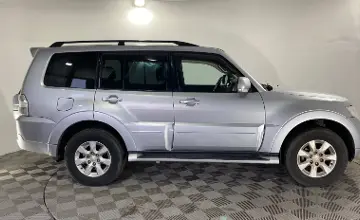 Mitsubishi Pajero 2013 года за 11 550 000 тг. в Павлодар фото 4