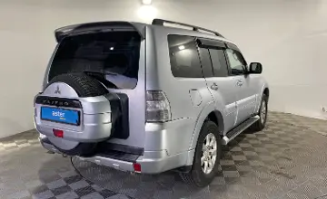 Mitsubishi Pajero 2013 года за 11 550 000 тг. в Павлодар