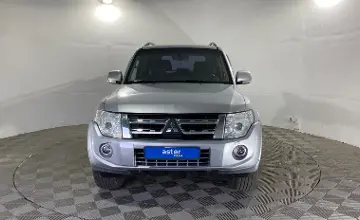 Mitsubishi Pajero 2013 года за 11 550 000 тг. в Павлодар фото 2