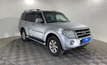 Mitsubishi Pajero 2013 года за 11 550 000 тг. в Павлодар фото 3