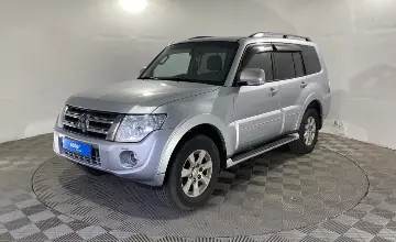 Mitsubishi Pajero 2013 года за 11 550 000 тг. в Павлодар фото 1