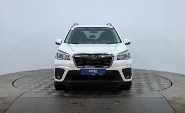Subaru Forester 2019 года за 9 590 000 тг. в Астана фото 2