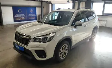 Subaru Forester 2019 года за 9 590 000 тг. в Астана фото 1