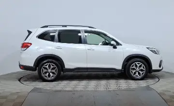 Subaru Forester 2019 года за 9 590 000 тг. в Астана фото 4