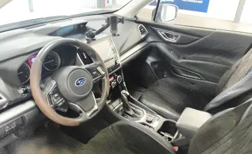 Subaru Forester 2019 года за 9 590 000 тг. в Астана фото 5