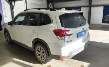 Subaru Forester 2019 года за 9 590 000 тг. в Астана фото 4