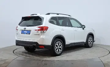 Subaru Forester 2019 года за 9 590 000 тг. в Астана