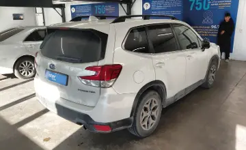 Subaru Forester 2019 года за 9 590 000 тг. в Астана фото 3