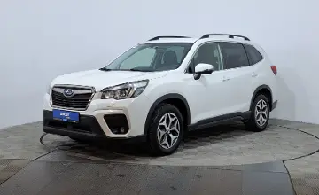 Subaru Forester 2019 года за 9 590 000 тг. в Астана фото 1