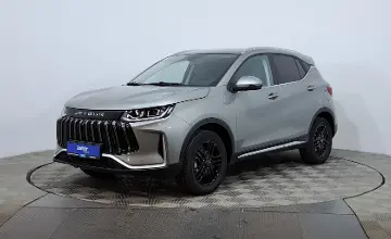 Jetour X50 2026 года за 7 390 000 тг. в Астана фото 1