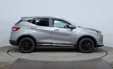 Jetour X50 2026 года за 7 390 000 тг. в Астана фото 4