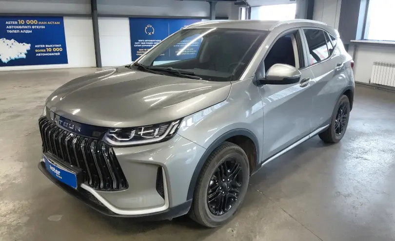 Jetour X50 2026 года за 7 390 000 тг. в Астана