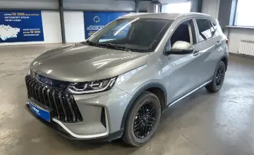 Jetour X50 2026 года за 7 390 000 тг. в Астана фото 1