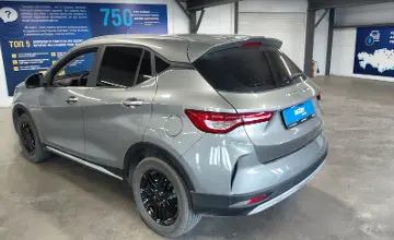 Jetour X50 2026 года за 7 390 000 тг. в Астана фото 4