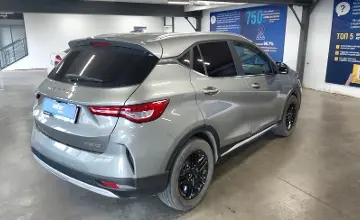 Jetour X50 2026 года за 7 390 000 тг. в Астана фото 3