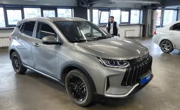 Jetour X50 2026 года за 7 390 000 тг. в Астана фото 2