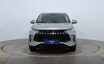 Jetour X50 2026 года за 7 390 000 тг. в Астана фото 2