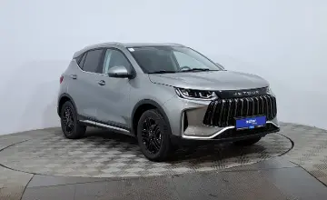 Jetour X50 2026 года за 7 390 000 тг. в Астана фото 3