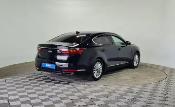Kia K7 2016 года за 9 400 000 тг. в Алматы