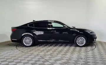 Kia K7 2016 года за 9 400 000 тг. в Алматы фото 4