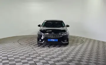 Kia K7 2016 года за 9 400 000 тг. в Алматы фото 2