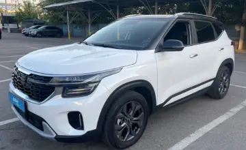Kia Seltos 2024 года за 8 550 000 тг. в Алматы фото 1
