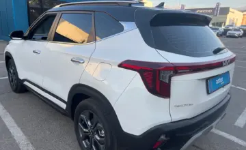 Kia Seltos 2024 года за 8 550 000 тг. в Алматы фото 4