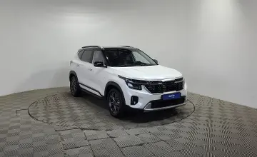 Kia Seltos 2024 года за 8 550 000 тг. в Алматы фото 3