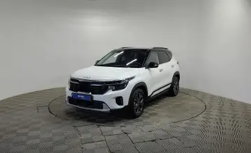 Kia Seltos 2024 года за 8 550 000 тг. в Алматы фото 1