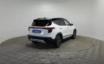 Kia Seltos 2024 года за 8 550 000 тг. в Алматы