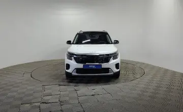 Kia Seltos 2024 года за 8 550 000 тг. в Алматы фото 2
