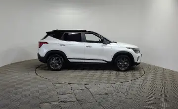 Kia Seltos 2024 года за 8 550 000 тг. в Алматы фото 4