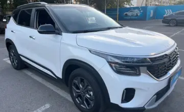 Kia Seltos 2024 года за 8 550 000 тг. в Алматы фото 2