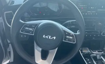 Kia Seltos 2024 года за 8 550 000 тг. в Алматы фото 5