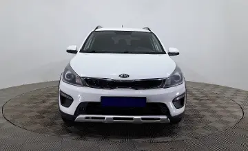 Kia Rio 2019 года за 6 990 000 тг. в Астана фото 2