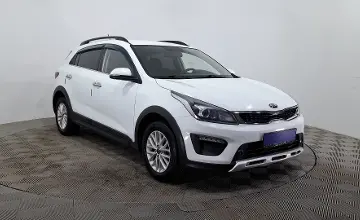 Kia Rio 2019 года за 6 990 000 тг. в Астана фото 3