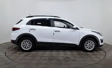 Kia Rio 2019 года за 6 990 000 тг. в Астана фото 4
