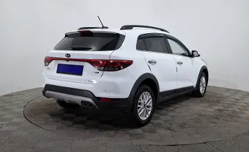 Kia Rio 2019 года за 6 990 000 тг. в Астана