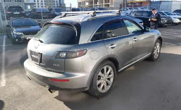 Infiniti FX 2007 года за 4 990 000 тг. в Астана фото 3