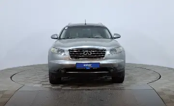 Infiniti FX 2007 года за 4 990 000 тг. в Астана фото 2