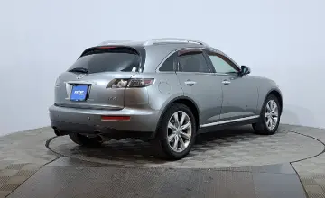 Infiniti FX 2007 года за 4 990 000 тг. в Астана