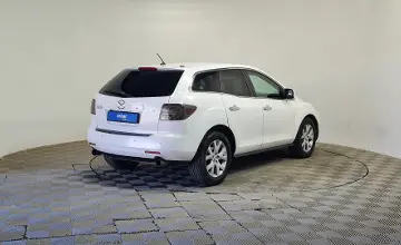 Mazda CX-7 2007 года за 3 290 000 тг. в Алматы