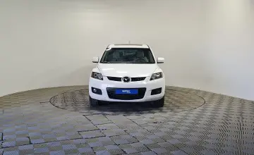 Mazda CX-7 2007 года за 3 290 000 тг. в Алматы фото 2