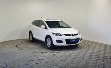 Mazda CX-7 2007 года за 3 290 000 тг. в Алматы фото 3
