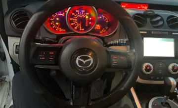 Mazda CX-7 2007 года за 3 290 000 тг. в Алматы фото 5